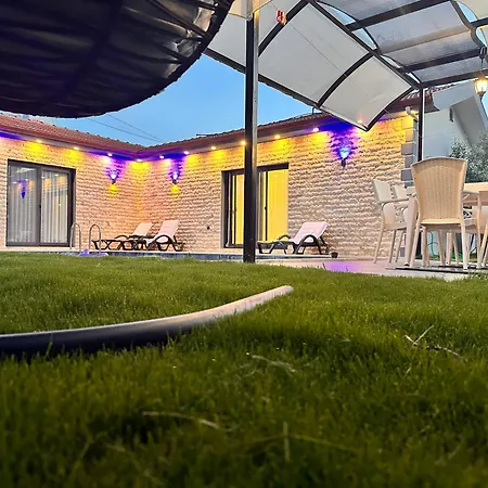 Villa Dolce *