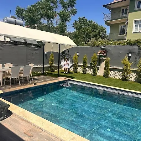 Villa Dolce Fethiye