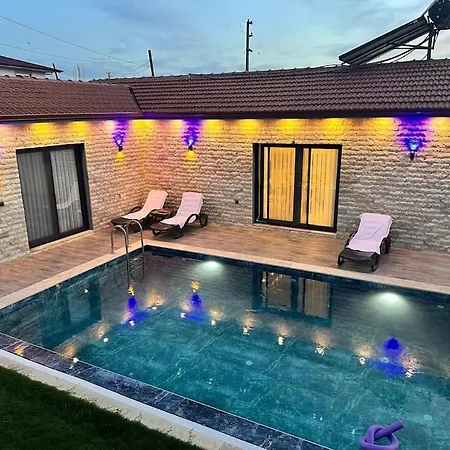 Villa Dolce *