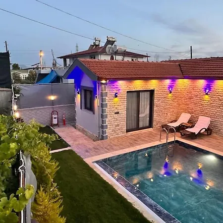 Dolce Villa Fethiye