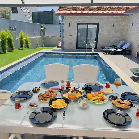 Villa Dolce *